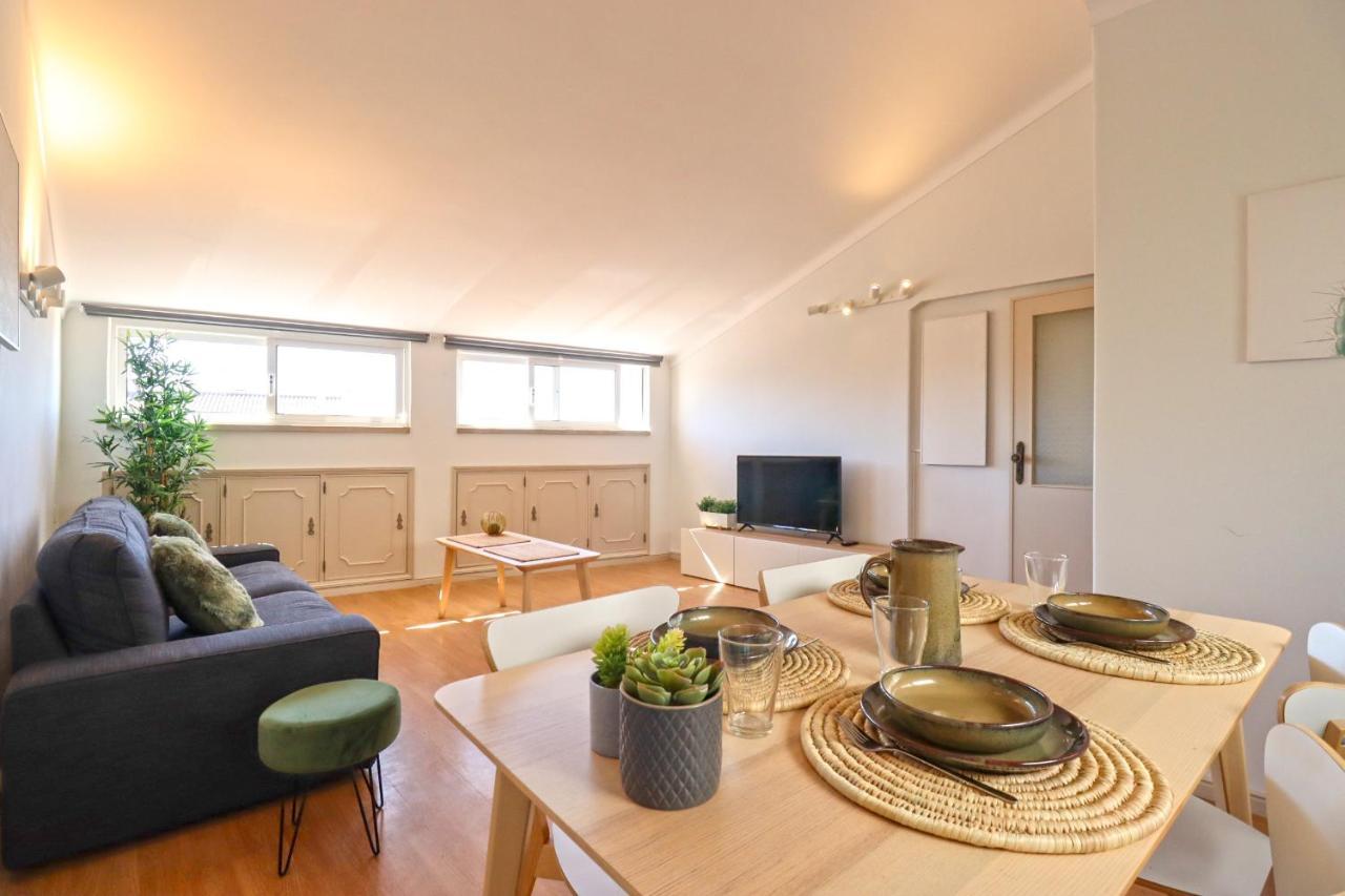 Apartment - Viana Centre