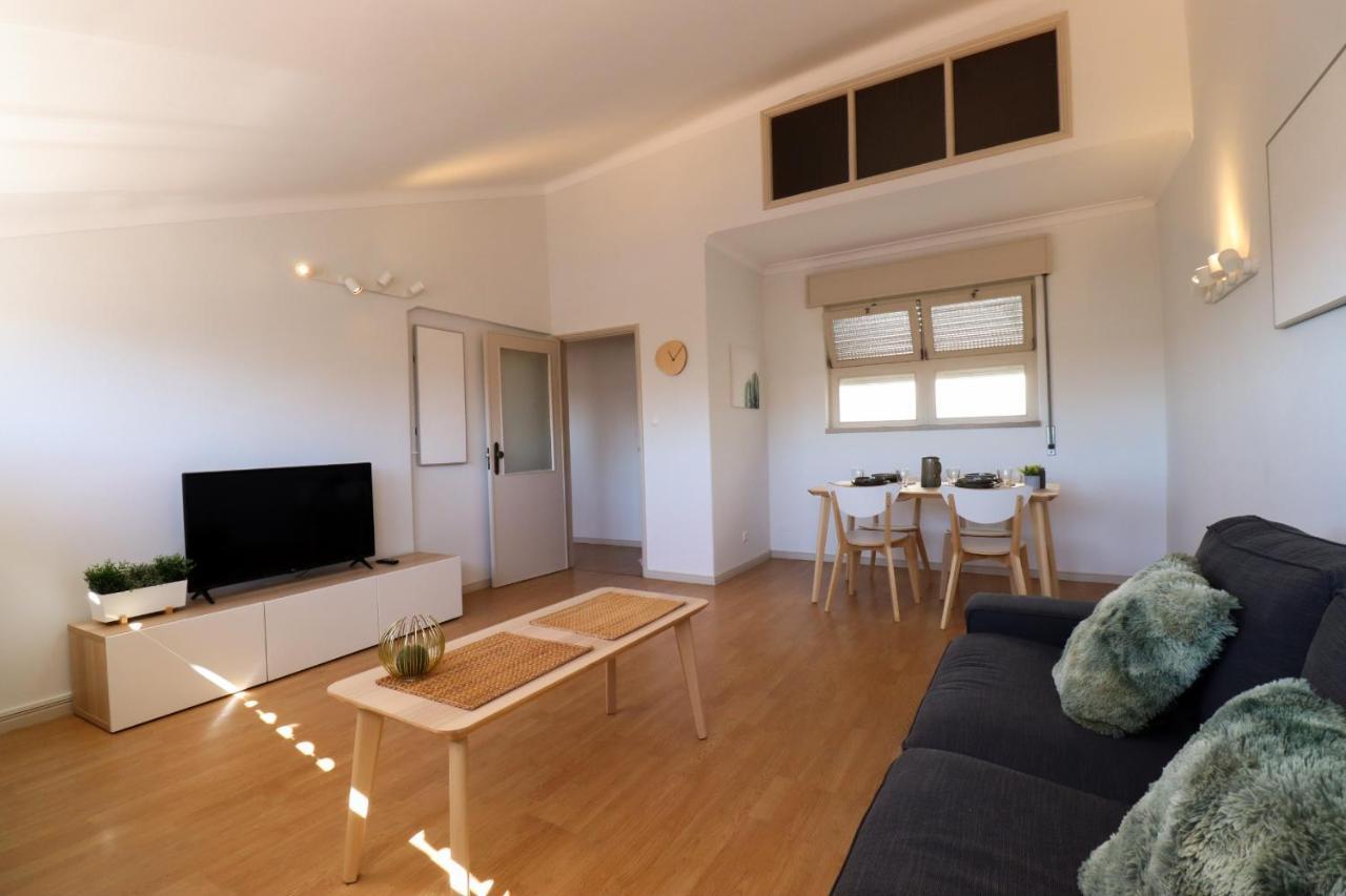 Apartment - Viana Centre
