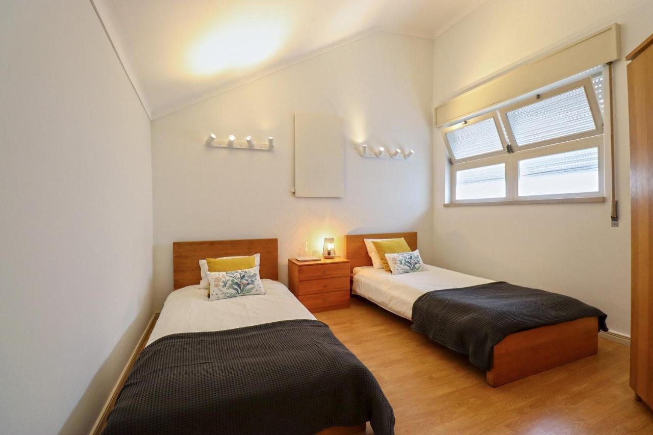 - Viana Centre Apartment